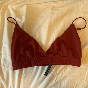 Out from Under UO bralette